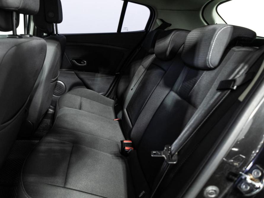 Renault Megane III Санкт-Петербург  - изображение 11