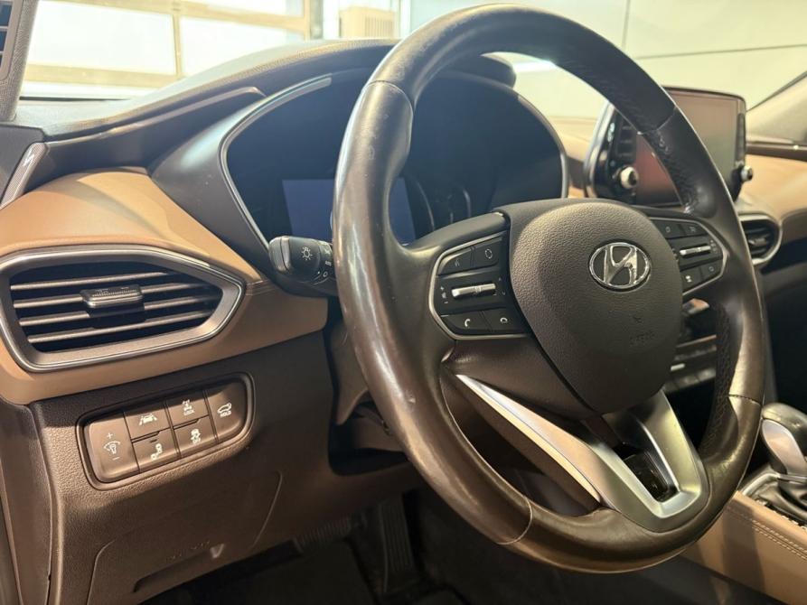 Hyundai Santa Fe IV Екатеринбург  - изображение 10