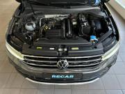 Volkswagen Tiguan II Рестайлинг Санкт-Петербург  - изображение 52