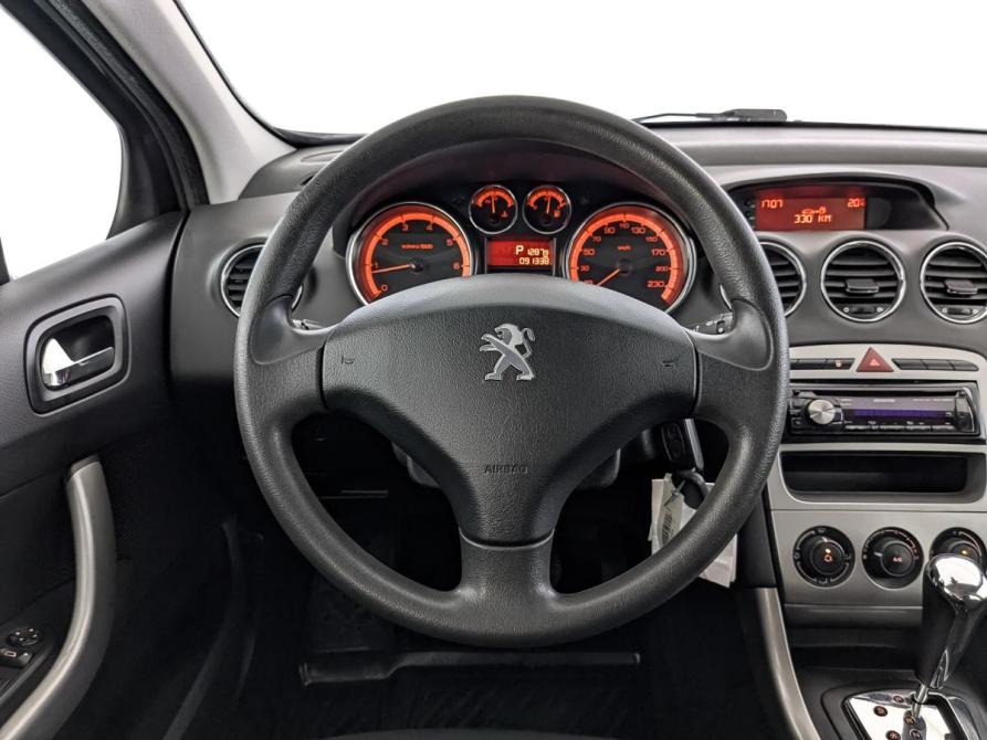 Peugeot 308 I Рестайлинг Москва  - изображение 22