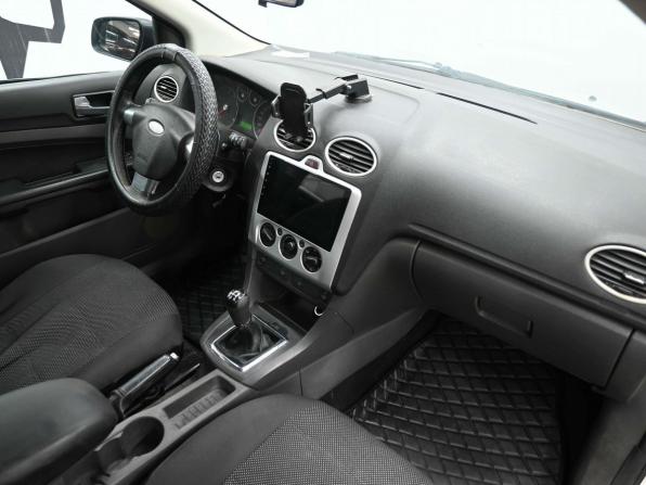 Ford Focus II с пробегом 2006 года, цена 369 900 рублей, 358000 км, универсал, Автокод Объявления