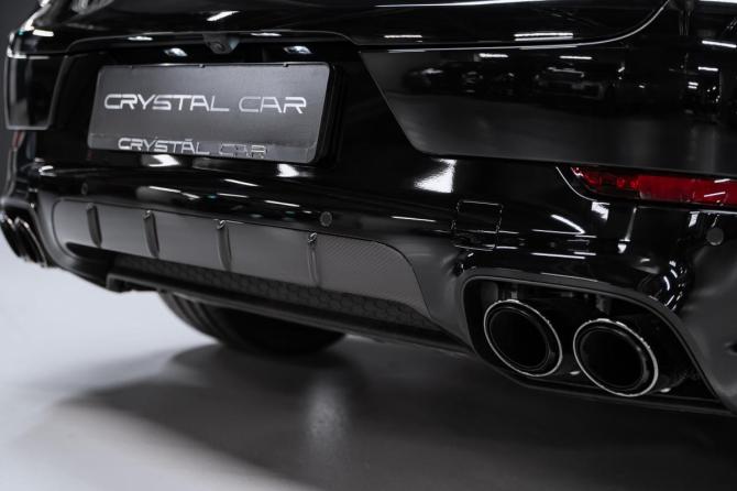 Новый Porsche Cayenne III Рестайлинг 2026 года, цена 25 900 000 рублей, внедорожник, Автокод Объявления