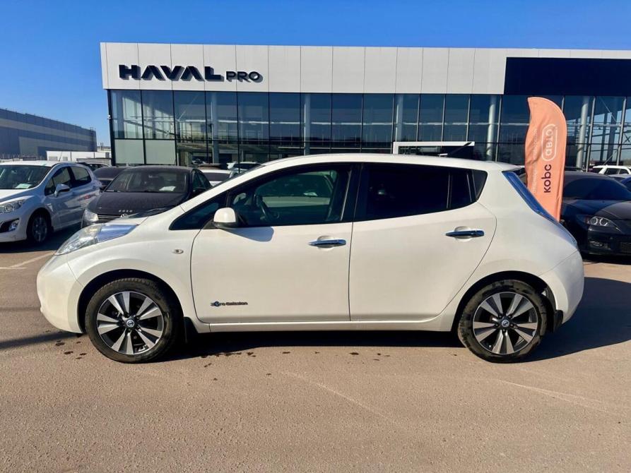 Nissan Leaf I (ZE0/AZE0) Ногинск  - изображение 5