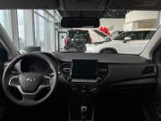 Hyundai Solaris II Рестайлинг Мурманск  - изображение 40