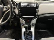 Chevrolet Cruze I Рестайлинг Саратов  - изображение 22
