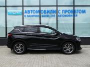 Belgee X50 Екатеринбург  - изображение 29