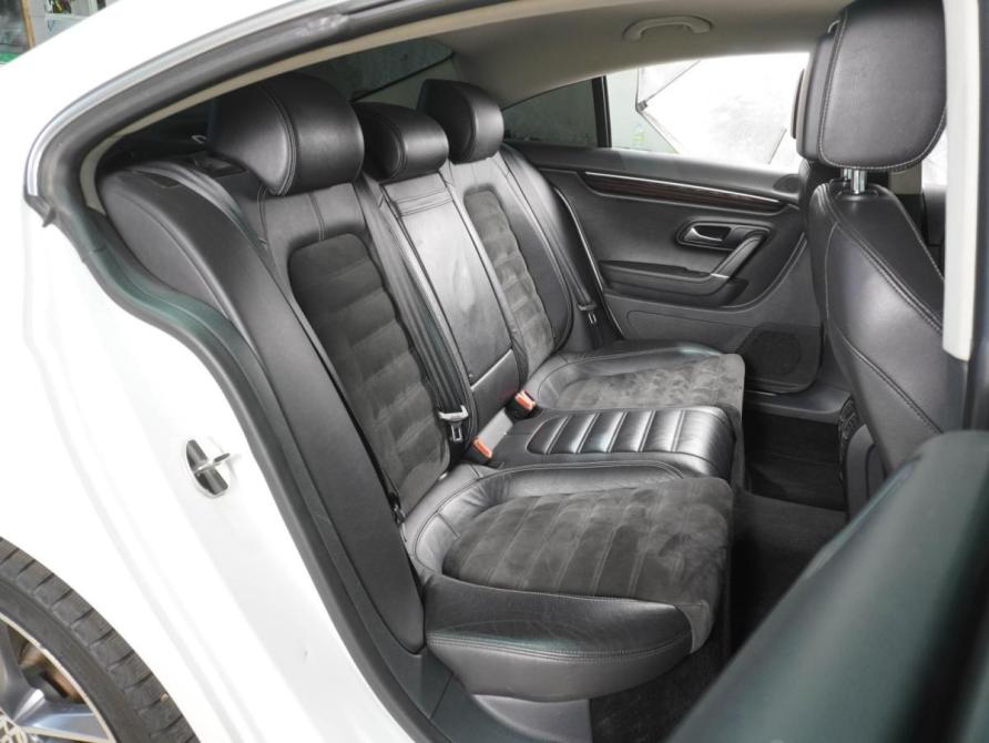 Volkswagen Passat CC I Рестайлинг Воронеж  - изображение 8
