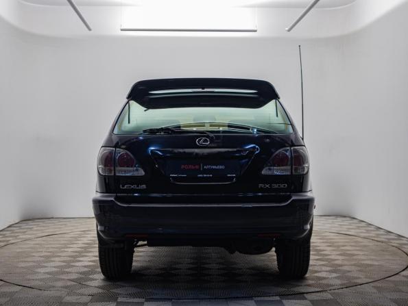 Lexus RX I с пробегом 2002 года, цена 650 000 рублей, 330598 км, внедорожник, Автокод Объявления