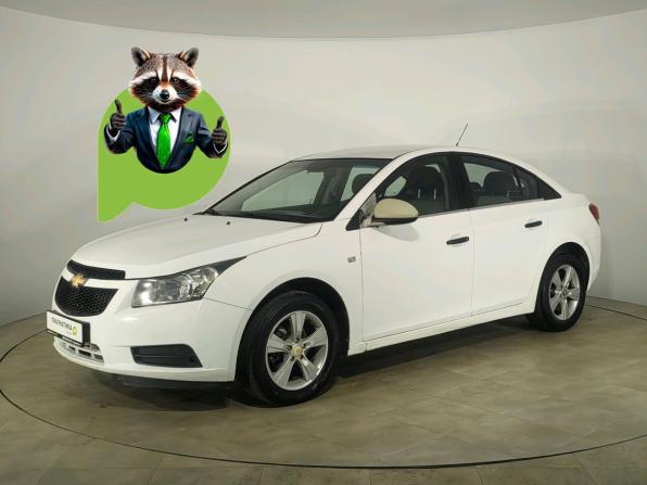 Chevrolet Cruze I с пробегом 2011 года, цена 630 000 рублей, 195617 км, седан, Автокод Объявления