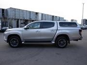 Mitsubishi L200 V Рестайлинг Санкт-Петербург  - изображение 22
