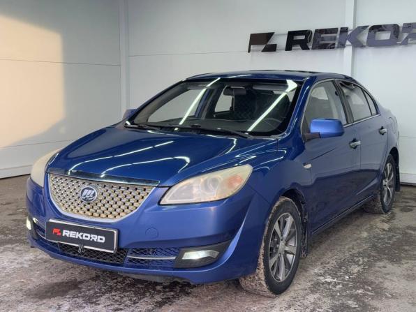 Lifan Cebrium (720) с пробегом 2015 года, цена 399 000 рублей, 197926 км, седан, Автокод Объявления