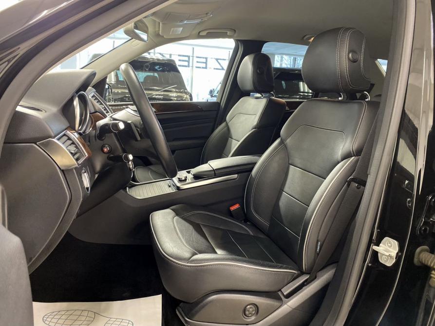 Mercedes-Benz M-Класс III (W166) Санкт-Петербург  - изображение 16