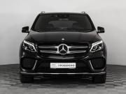 Mercedes-Benz GLE I (W166) Санкт-Петербург  - изображение 40