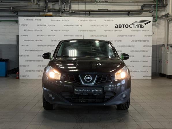 Nissan Qashqai I Рестайлинг с пробегом 2012 года, цена 759 000 рублей, 328512 км, внедорожник, Автокод Объявления