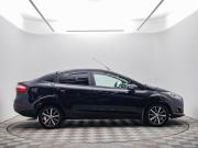 Ford Fiesta Mk6 Рестайлинг Москва  - изображение 20