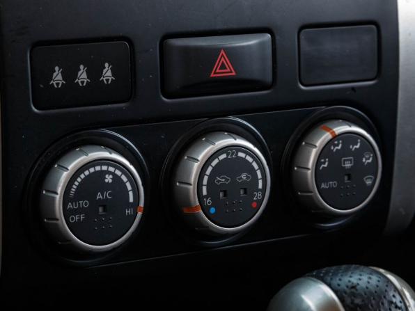 Nissan X-Trail II с пробегом 2008 года, цена 925 000 рублей, 142779 км, внедорожник, Автокод Объявления