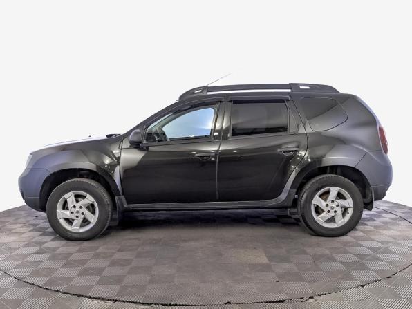 Renault Duster I Рестайлинг с пробегом 2017 года, цена 1 190 000 рублей, 76886 км, внедорожник, Автокод Объявления