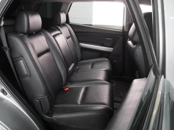 Mazda CX-9 I с пробегом 2008 года, цена 739 000 рублей, 246750 км, внедорожник, Автокод Объявления