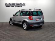 Skoda Yeti I Рестайлинг Пермь  - изображение 33