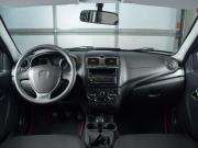 Lada (ВАЗ) Granta I Рестайлинг Кемерово  - изображение 32