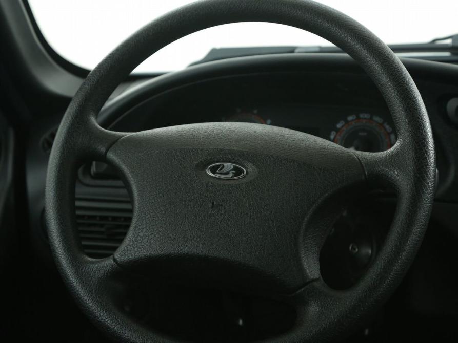 Lada (ВАЗ) Niva Travel I Иваново  - изображение 16