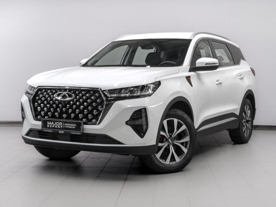 Chery Tiggo 7 Pro Max I Москва  - изображение 1