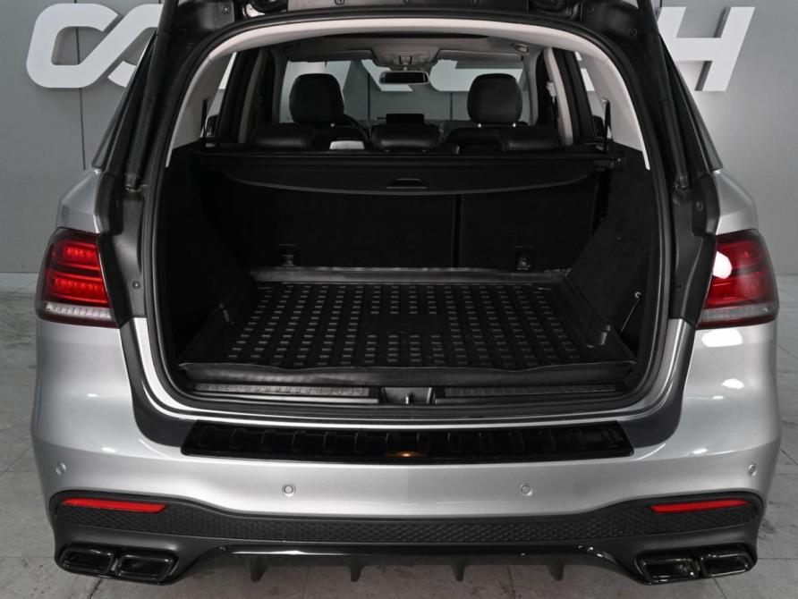 Mercedes-Benz GLE I (W166) Ростов-на-Дону  - изображение 24
