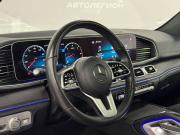 Mercedes-Benz GLS II (X167) Новосибирск  - изображение 34