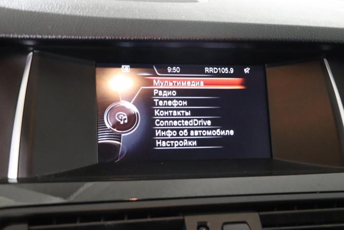 BMW 5 серии VI (F10/F11/F07) Рестайлинг с пробегом 2015 года, цена 1 599 990 рублей, 252167 км, седан, Автокод Объявления