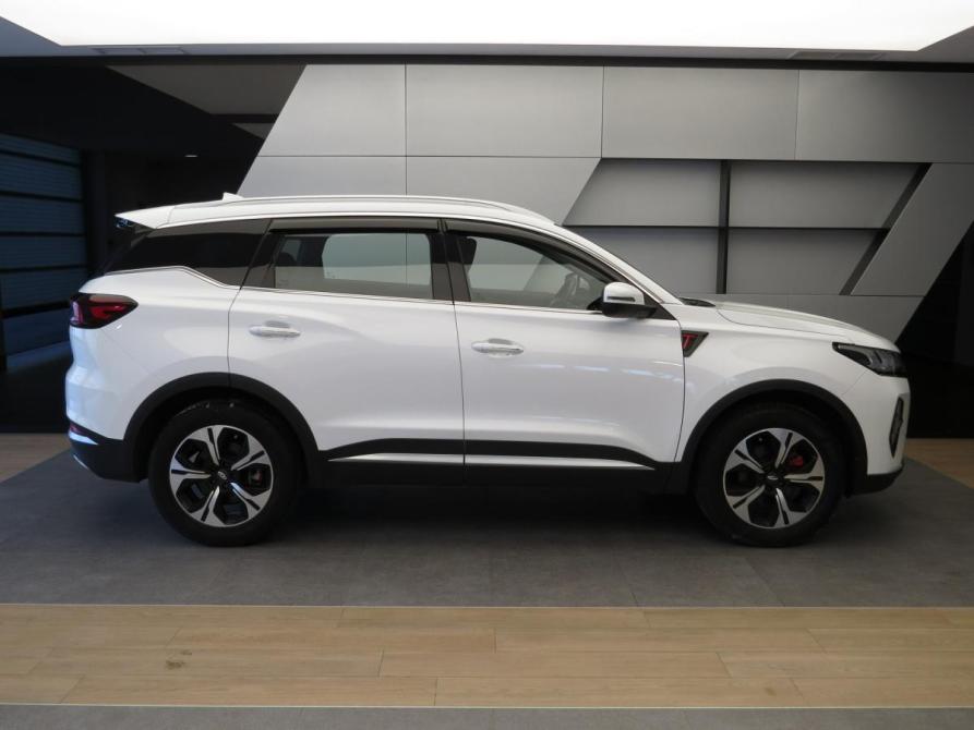 Chery Tiggo 7 Pro Max I Санкт-Петербург  - изображение 20