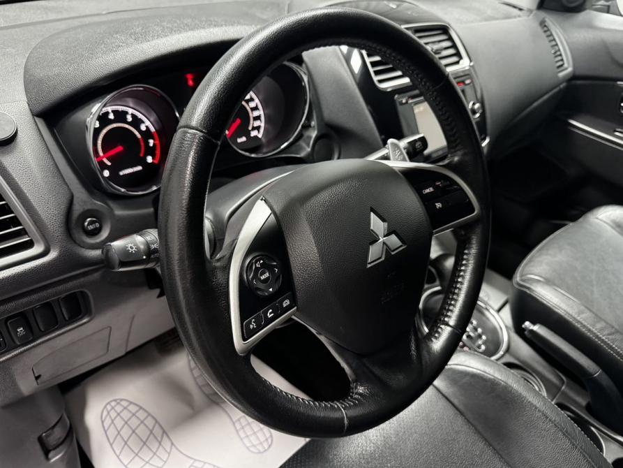 Mitsubishi ASX I Рестайлинг Стерлитамак  - изображение 26