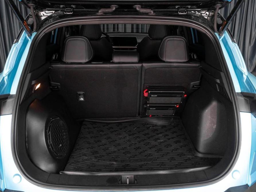 Geely Coolray I Рестайлинг Тюмень  - изображение 27