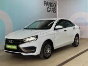 Lada (ВАЗ) Vesta I Рестайлинг (NG) Набережные Челны  - изображение 27