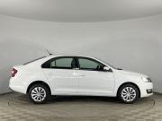 Skoda Rapid I Рестайлинг Воронеж  - изображение 31