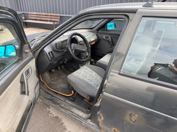 Lada (ВАЗ) 2111 с пробегом 2006 года, цена 50 000 рублей, 198000 км, универсал, Автокод Объявления
