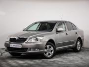 Skoda Octavia II (A5) Рестайлинг Санкт-Петербург  - изображение 26