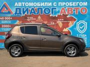 Renault Sandero II Рестайлинг Набережные Челны  - изображение 25