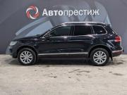 Volkswagen Touareg II Рестайлинг Пермь  - изображение 38