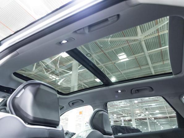 Geely Atlas II с пробегом 2024 года, цена 2 975 000 рублей, 21066 км, внедорожник, Автокод Объявления