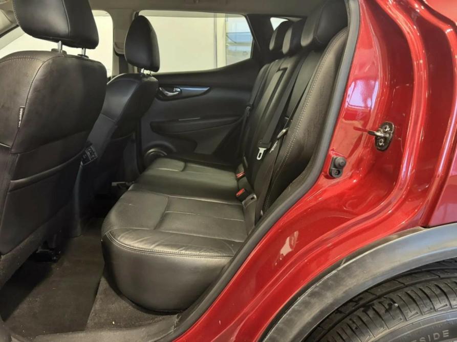 Nissan Qashqai II Подольск  - изображение 13