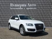Audi Q5 I (8R) Краснодар  - изображение 27