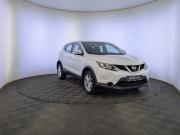 Nissan Qashqai II Москва  - изображение 31