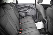 Ford Kuga II Пермь  - изображение 34