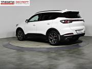 Chery Tiggo 7 Pro Max I Рестайлинг Белгород  - изображение 27