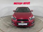 Chevrolet Aveo II Воронеж  - изображение 20