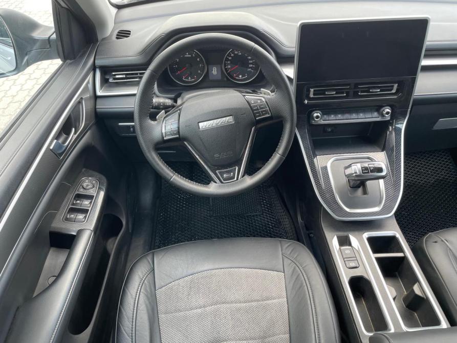 Haval M6 II Череповец  - изображение 10