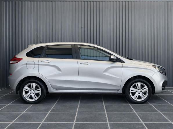 Lada (ВАЗ) XRAY I с пробегом 2016 года, цена 717 000 рублей, 116175 км, хэтчбек, Автокод Объявления