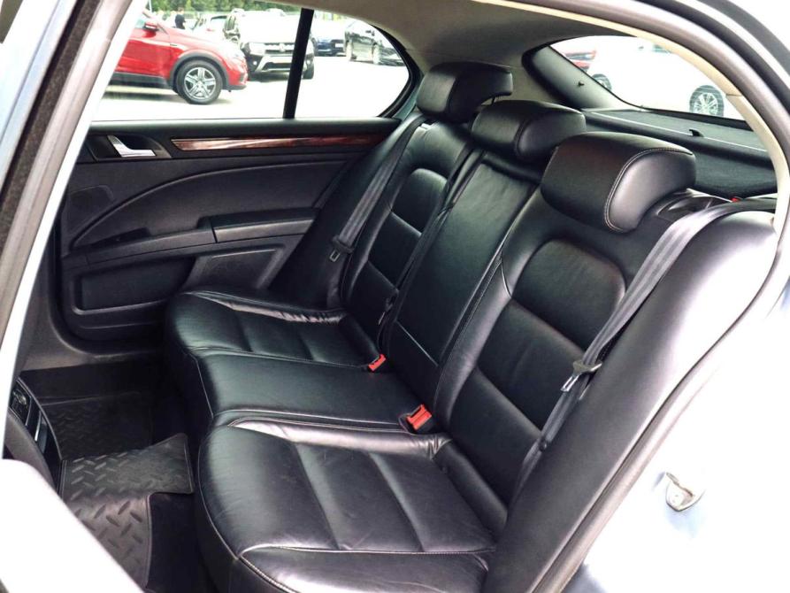 Skoda Superb II Екатеринбург  - изображение 18