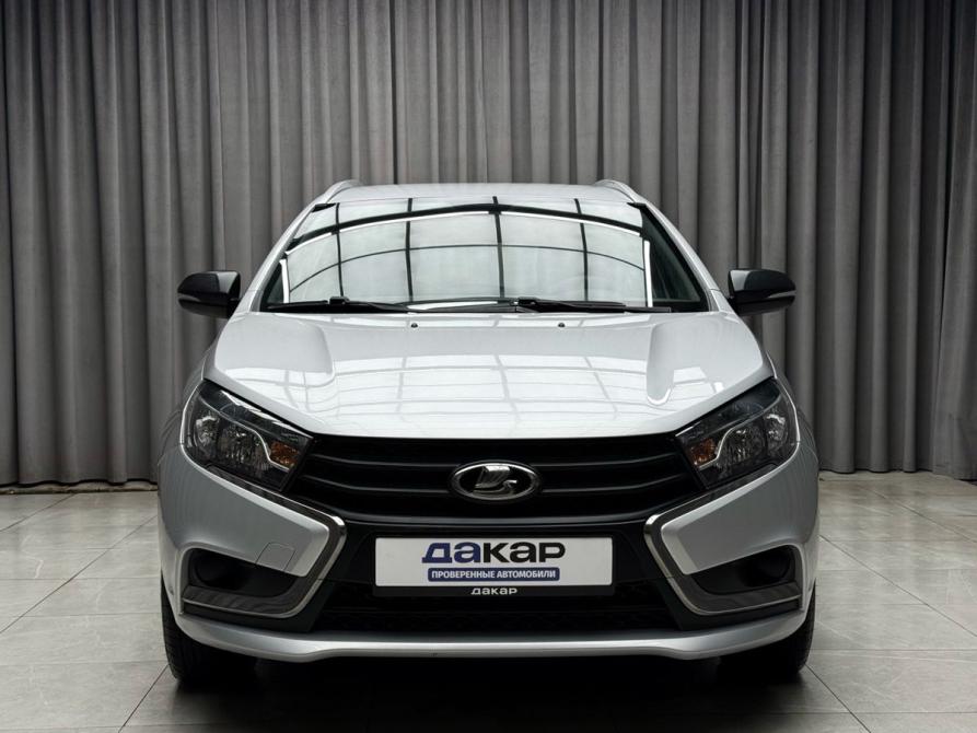 Lada (ВАЗ) Vesta I Ижевск  - изображение 2