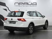 Volkswagen Tiguan II Рестайлинг (China Market) Ростов-на-Дону  - изображение 34